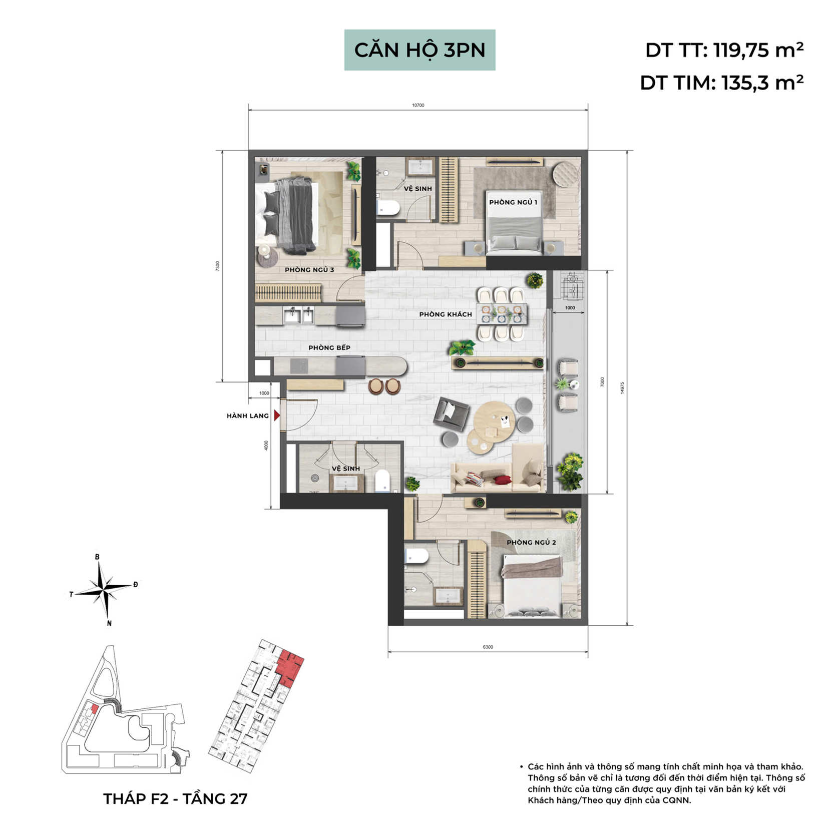 Sun Feliza Suites 公寓設計