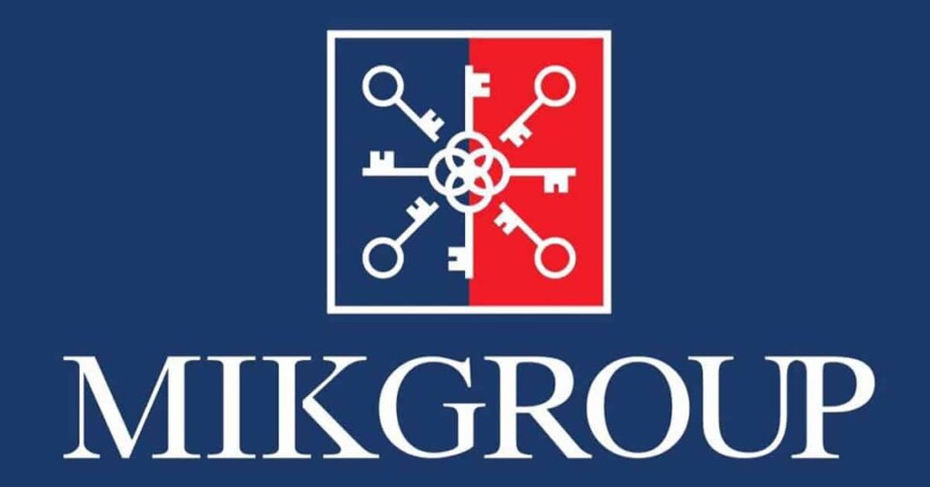 Mik Group