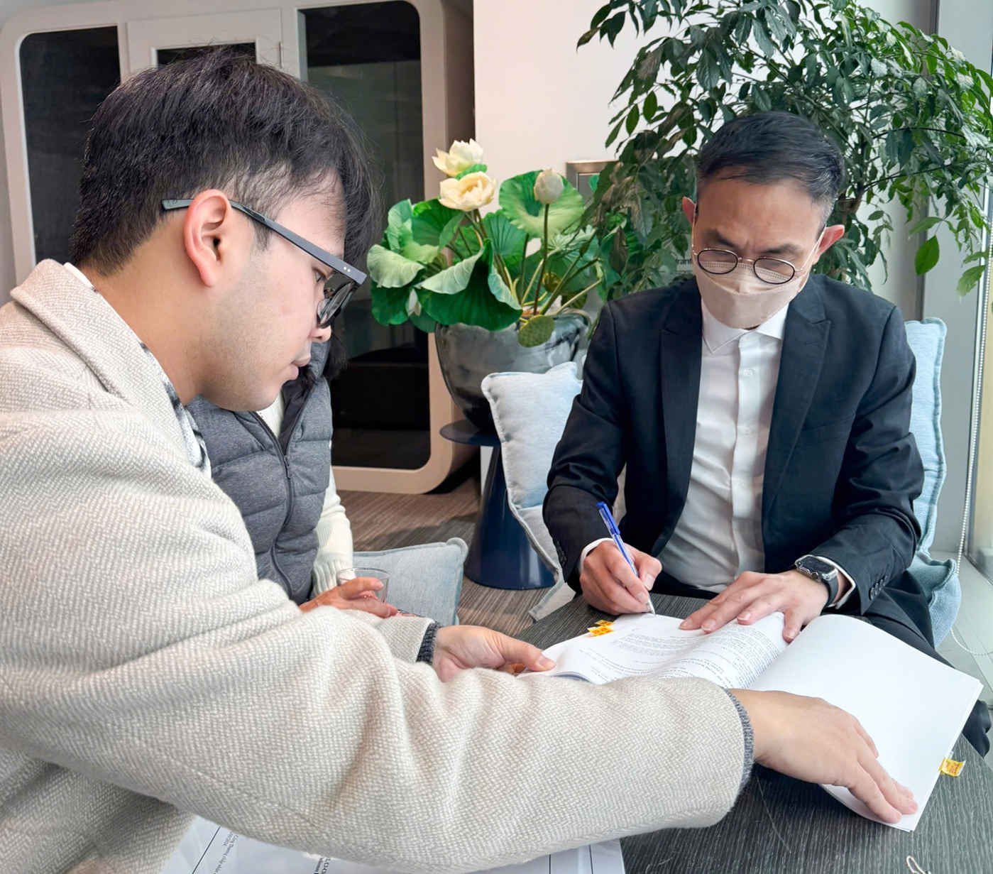 投資越南房地產