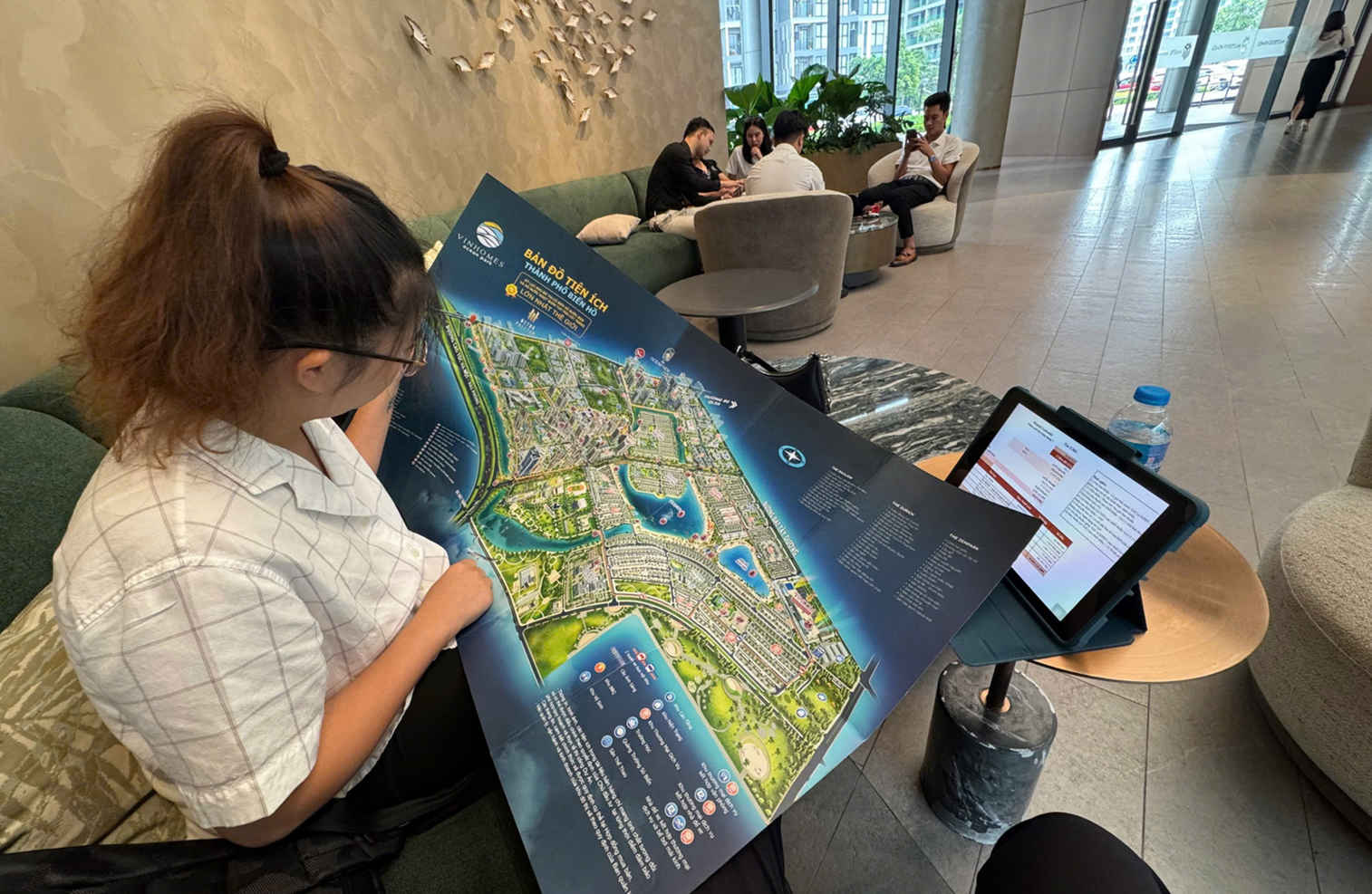 越南房地產投資風險