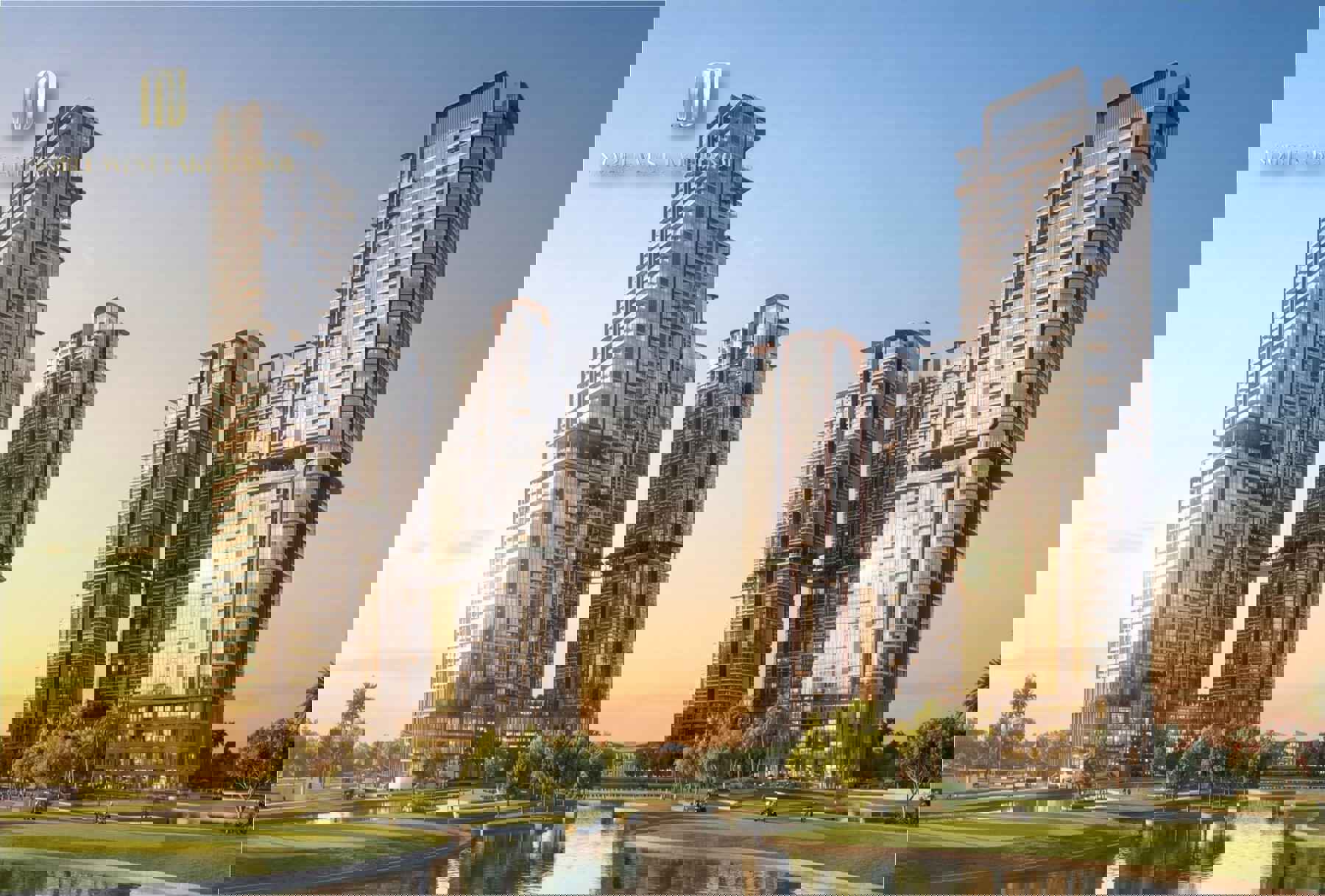 河內Noble West Lake建案