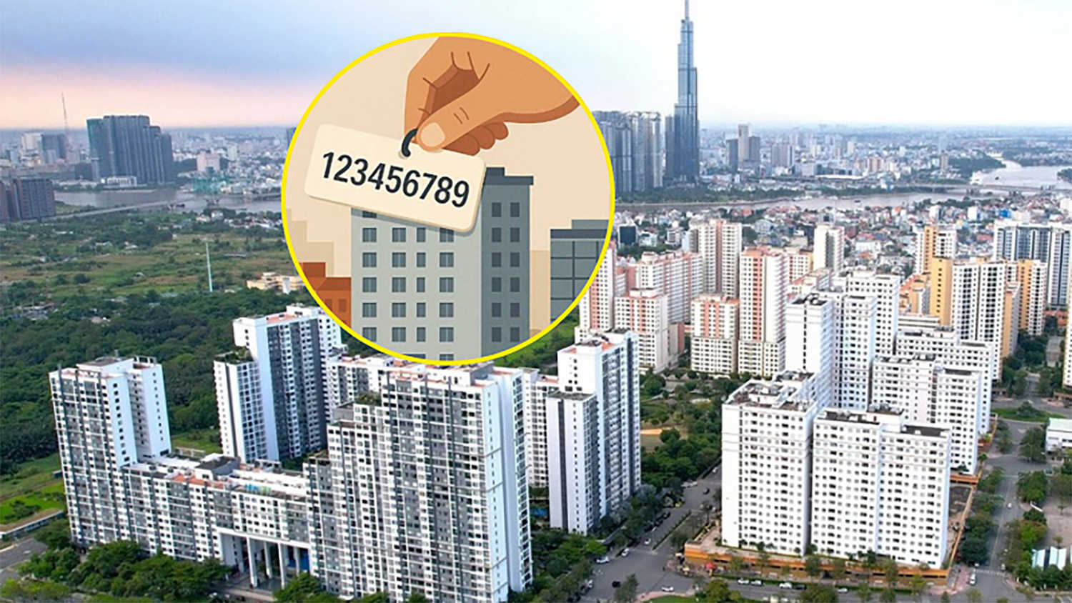 越南房地產政策