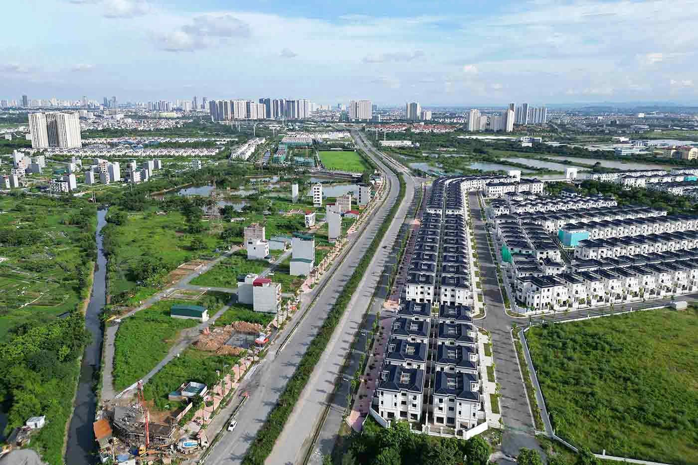 環線 3.5 號道路