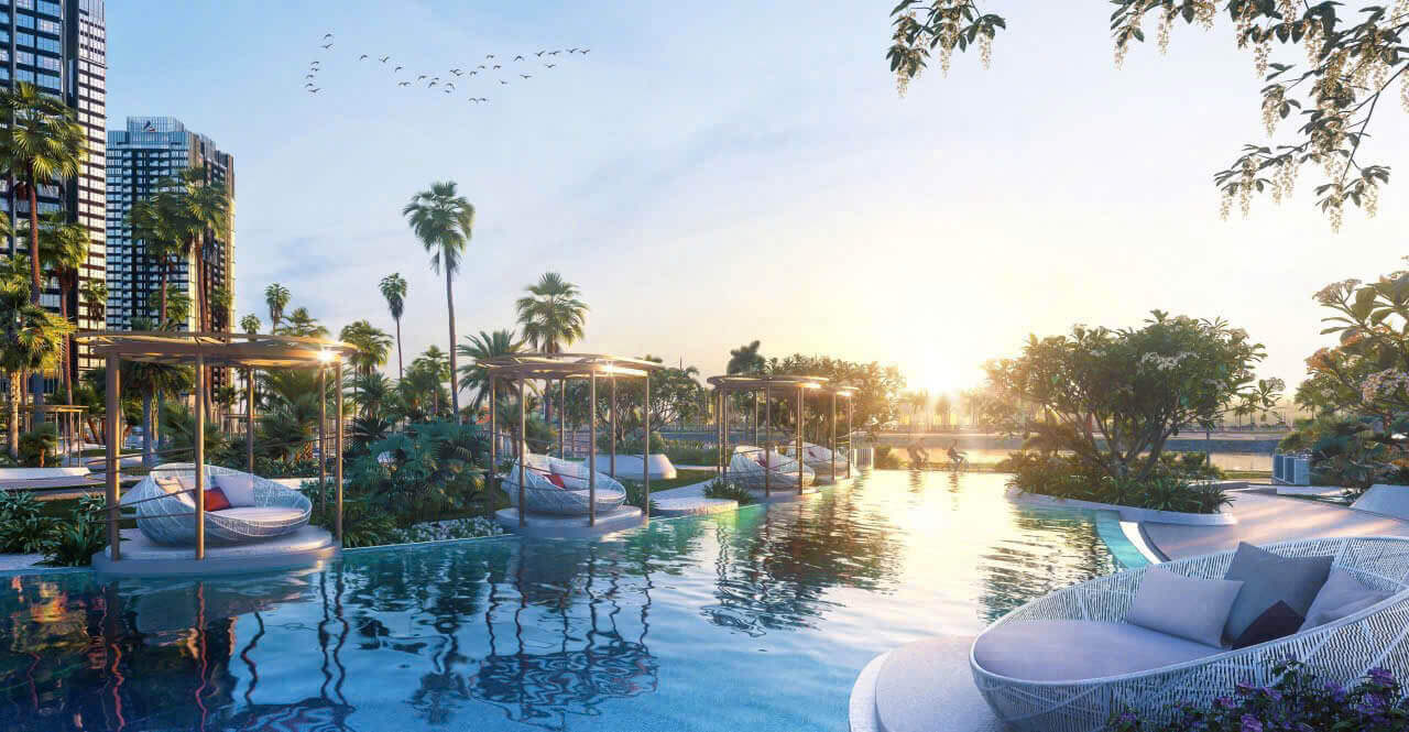 Sun Feliza Suites 專屬頂級公設 (專案特點)