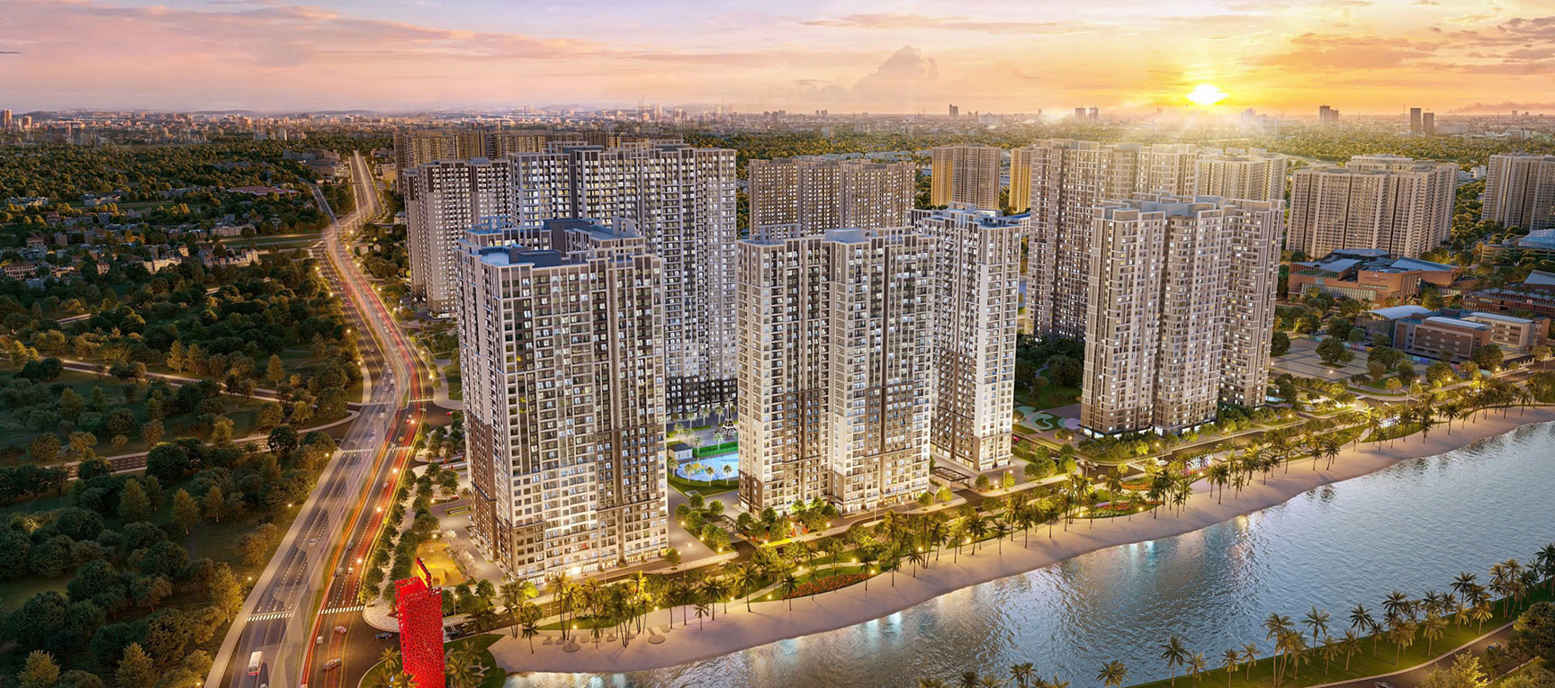 The Paris 建案示意圖