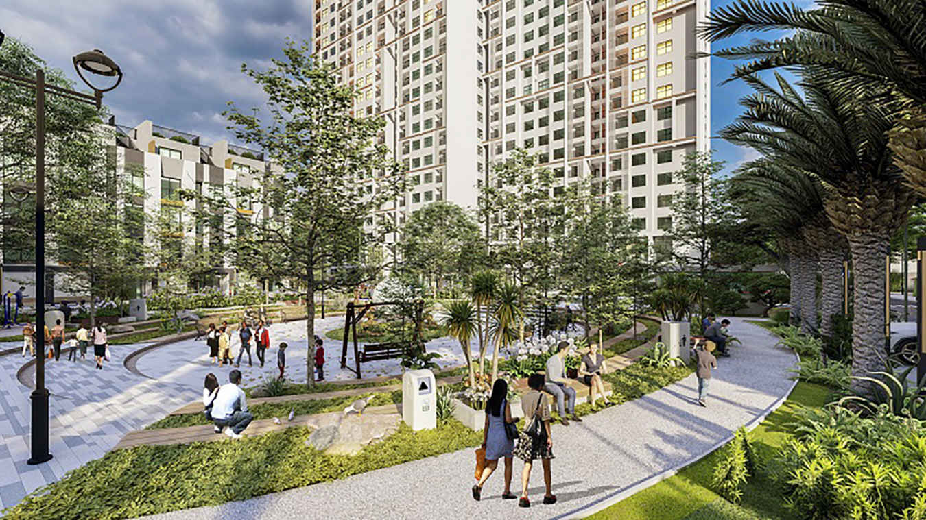 皇城明珠建案設施