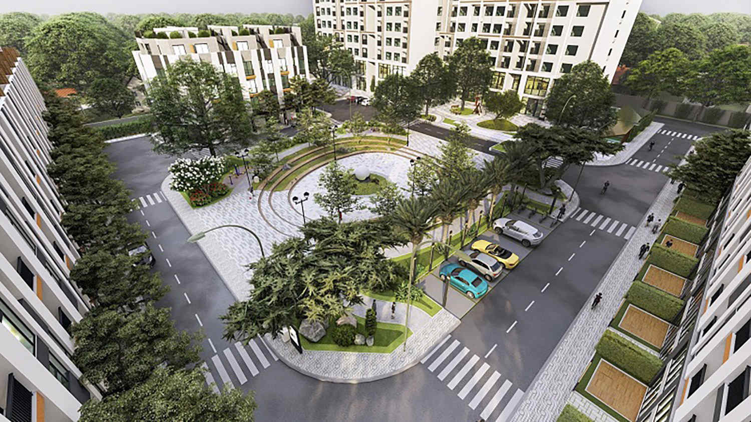 皇城明珠建案設施