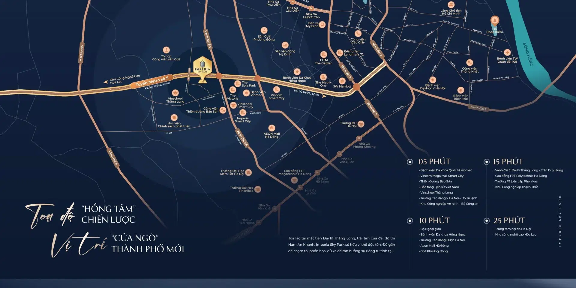 Imperia Sky Park建案位置