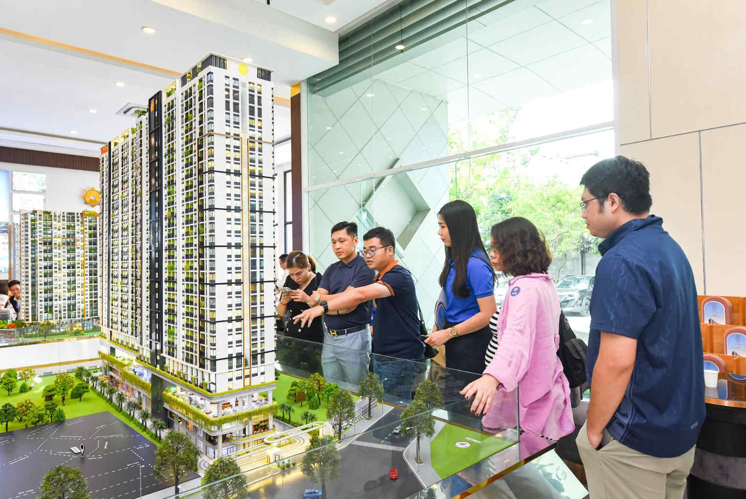 越南與台灣房地產投資比較