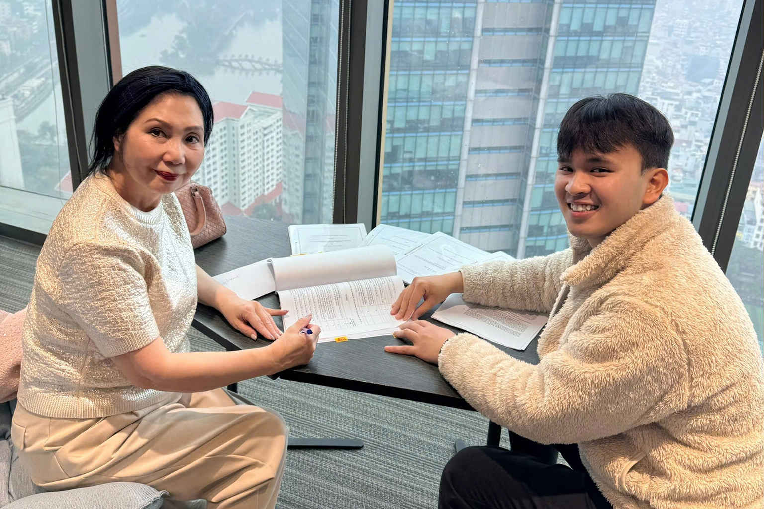 台灣人投資越南房地產